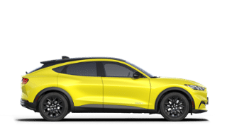 2025 Ford Mustang Mach-E® External Image 1